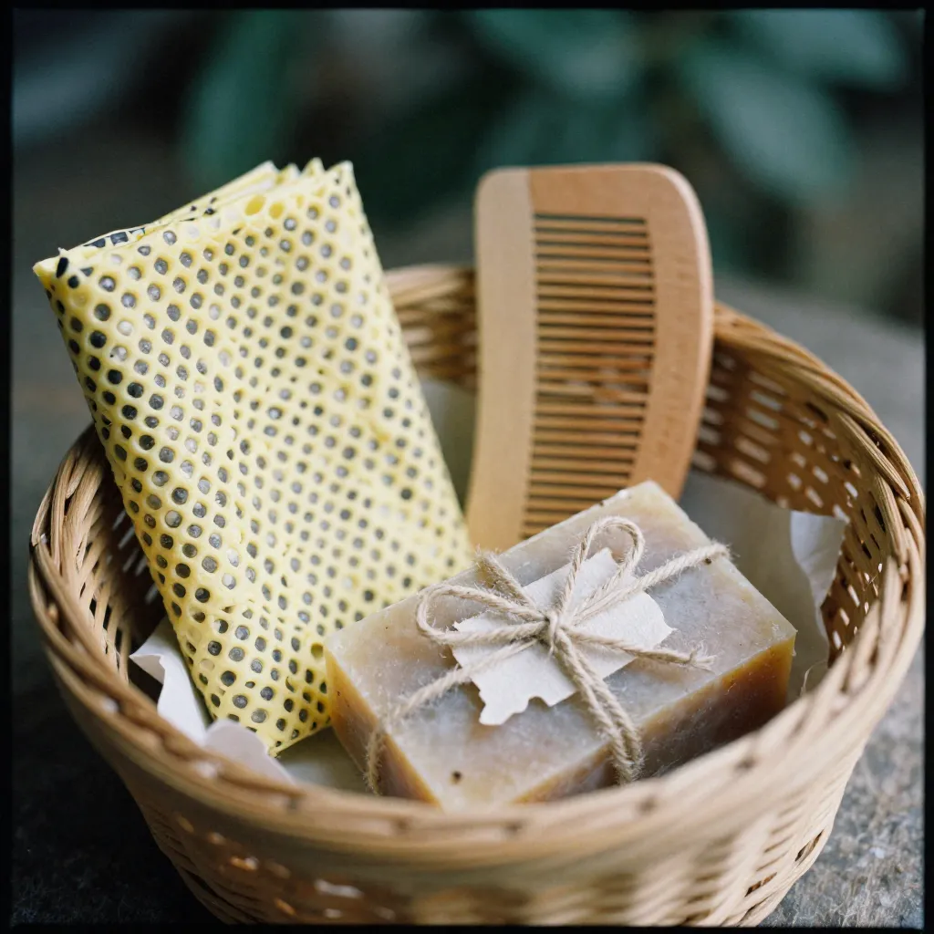 Artisanal handmade products